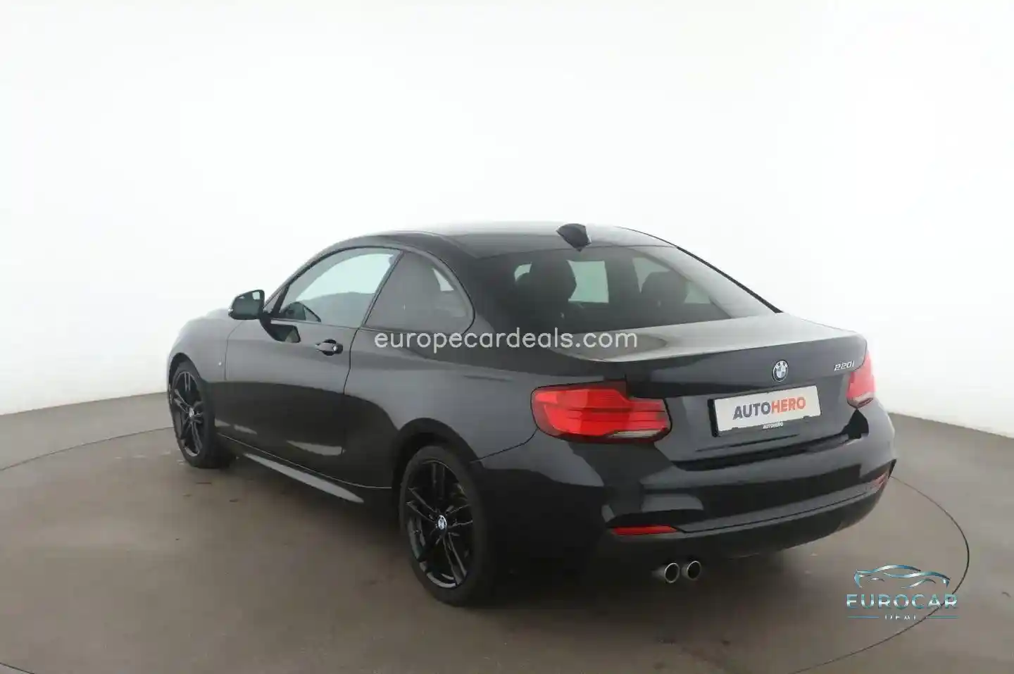 BMW 220