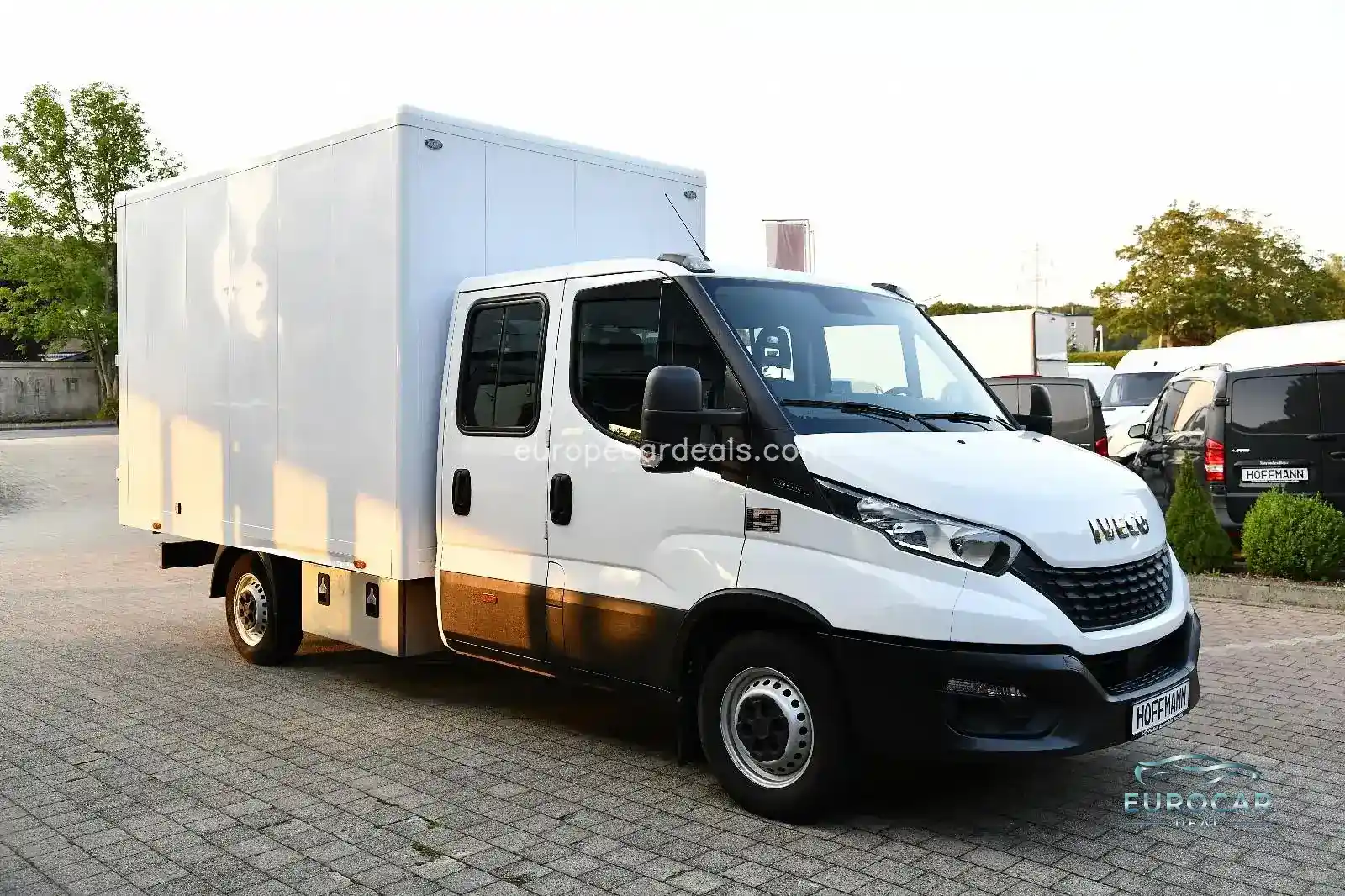 Iveco Other