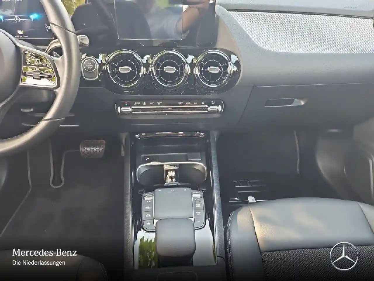 Mercedes-Benz B 250