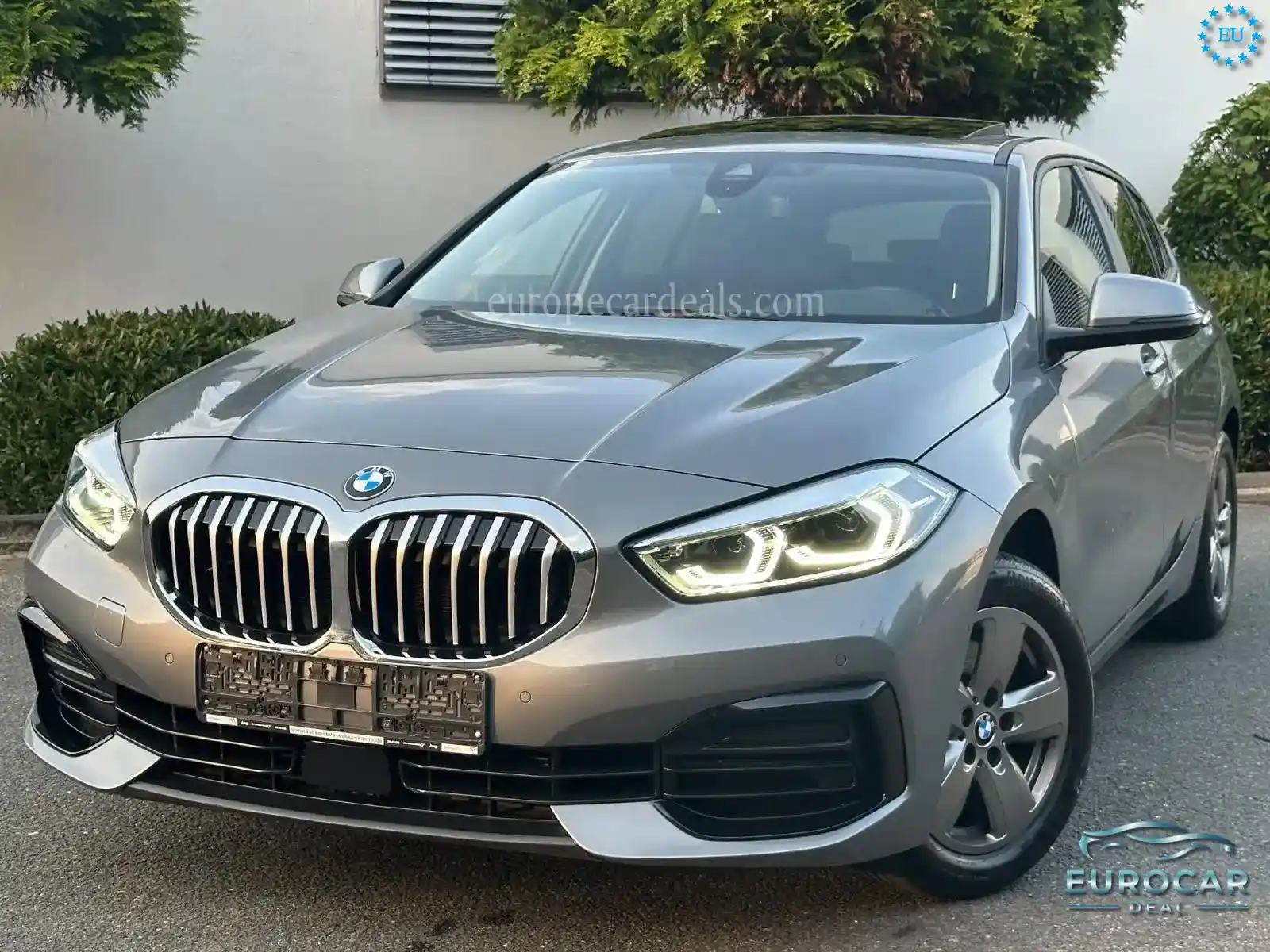 BMW 118