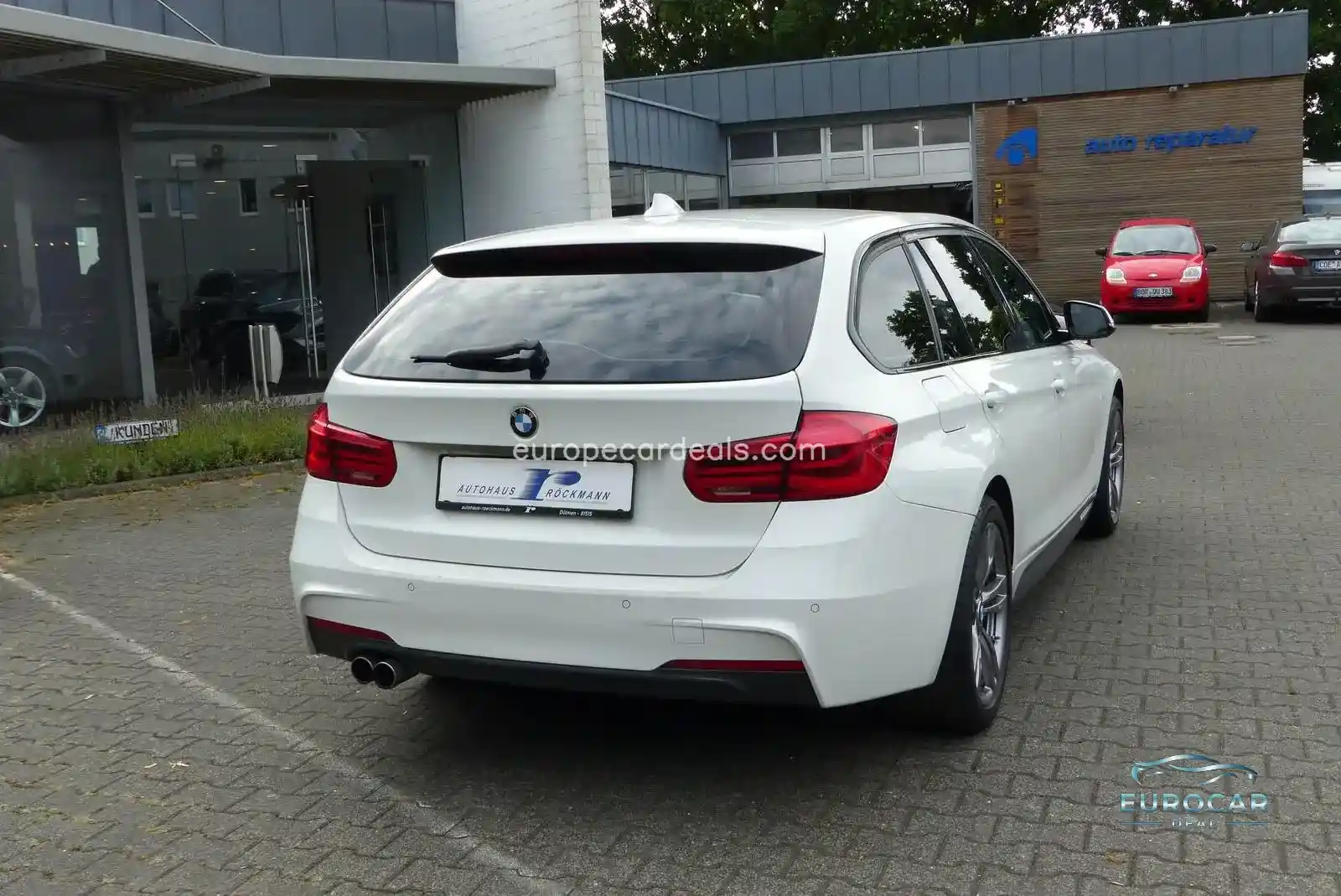 BMW 320