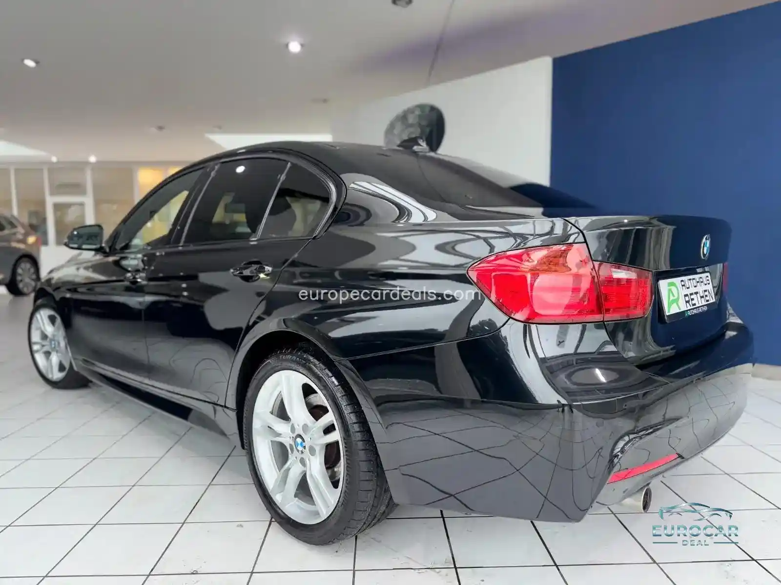 BMW 320