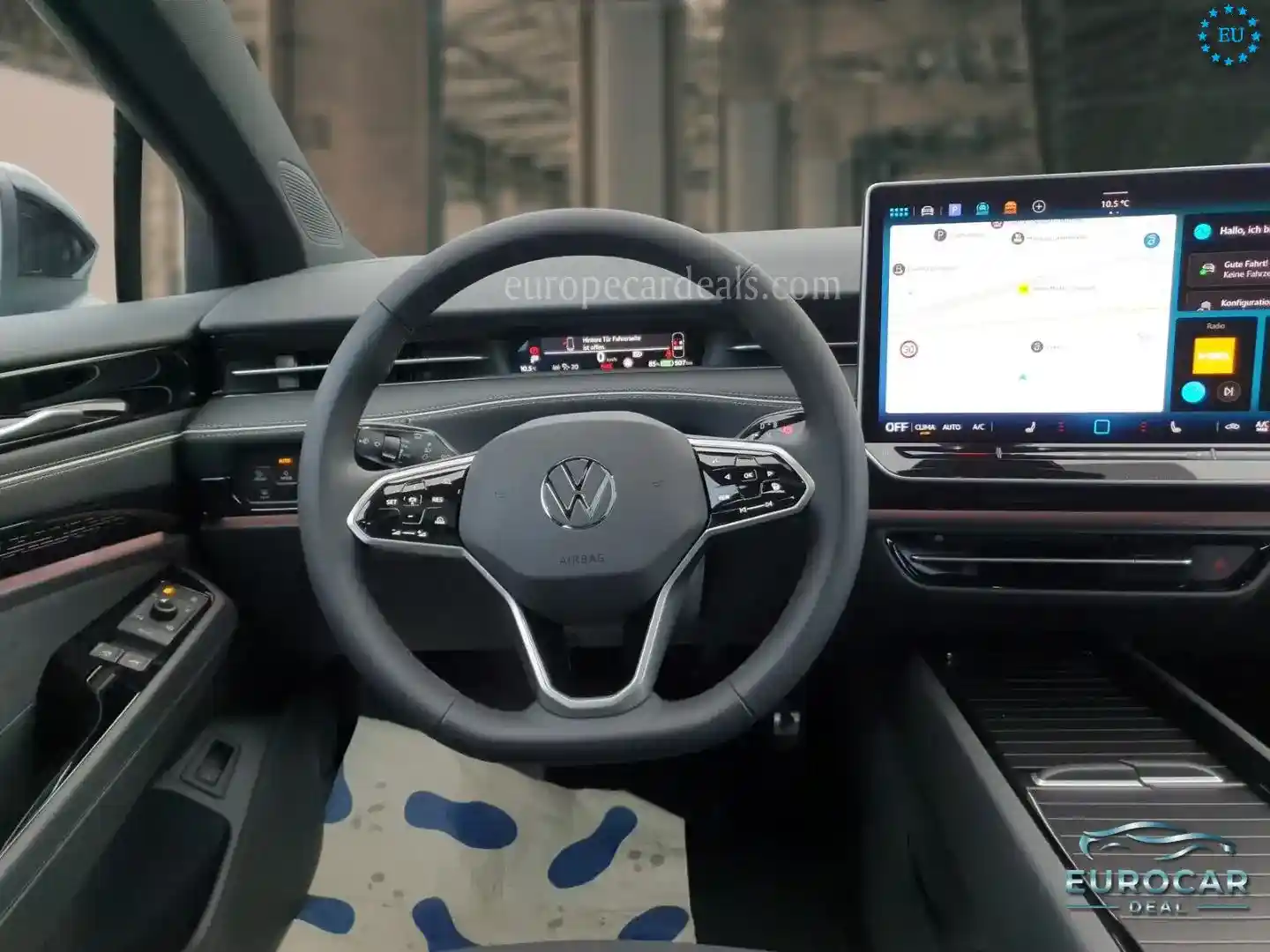 Volkswagen ID.7