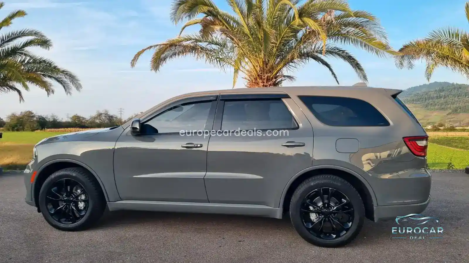Dodge Durango