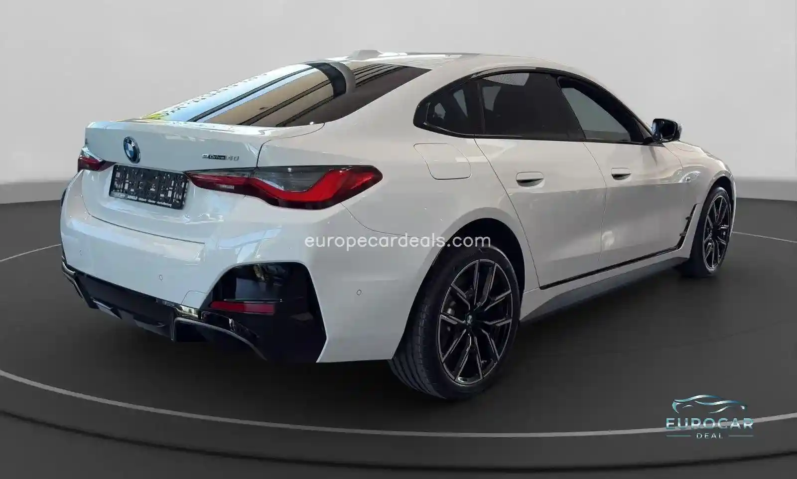 BMW i4