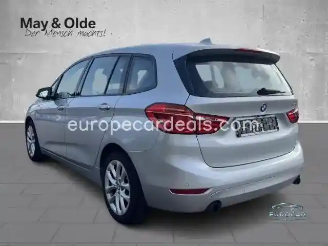 BMW 220 Gran Tourer