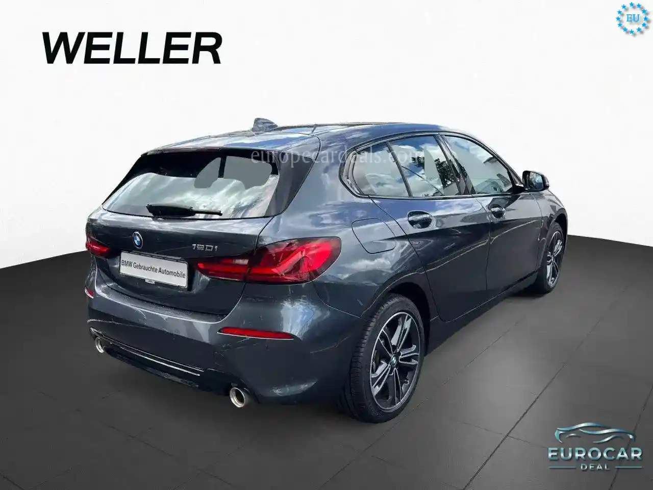 BMW 120