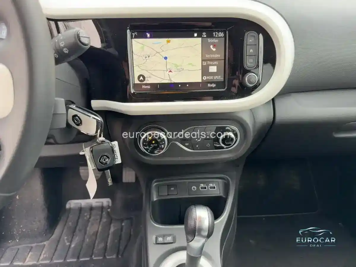 Renault Twingo