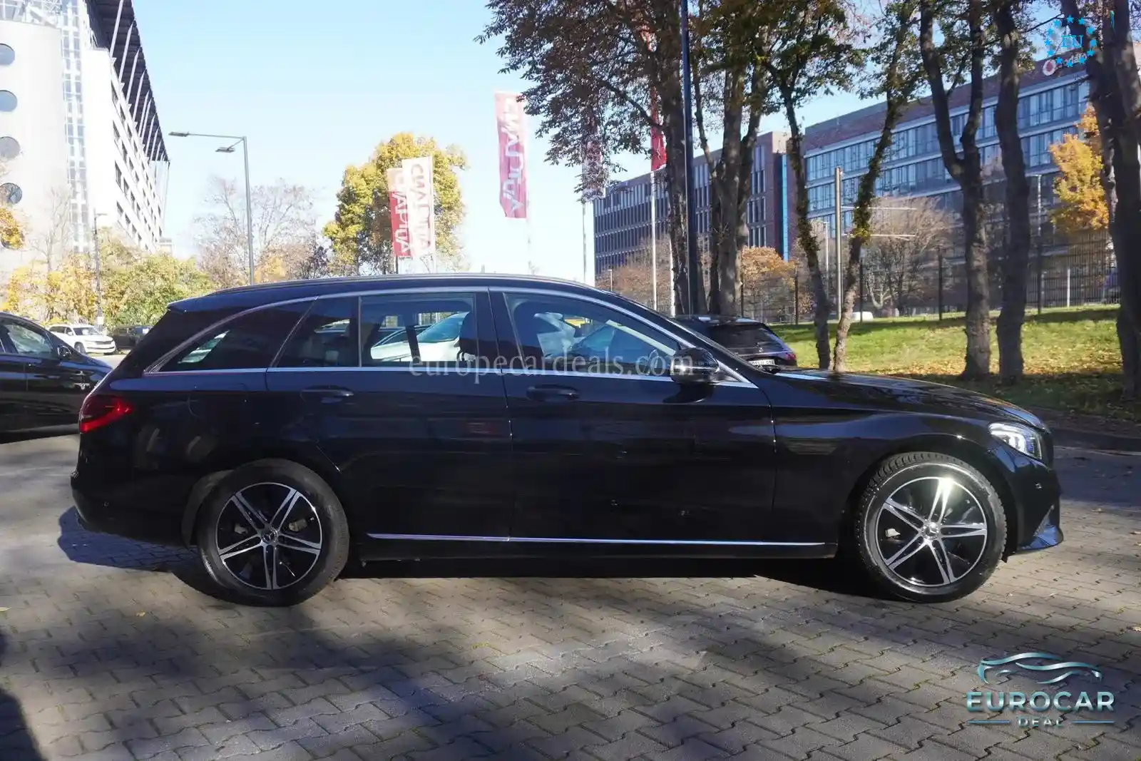 Mercedes-Benz C 160