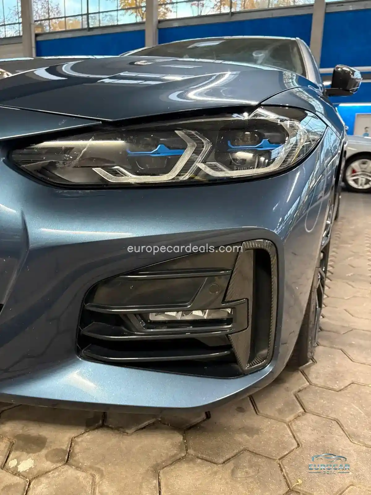 BMW 430
