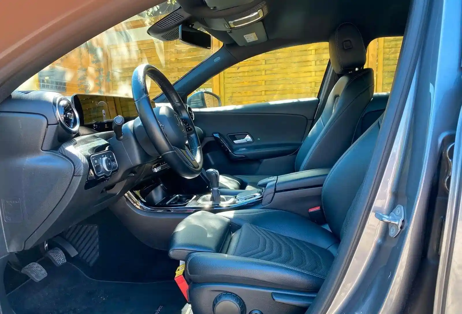 Mercedes-Benz A 160
