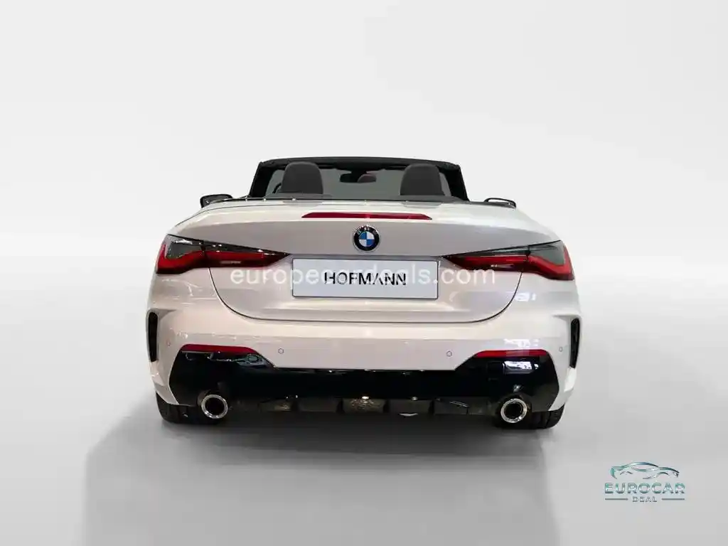 BMW 420