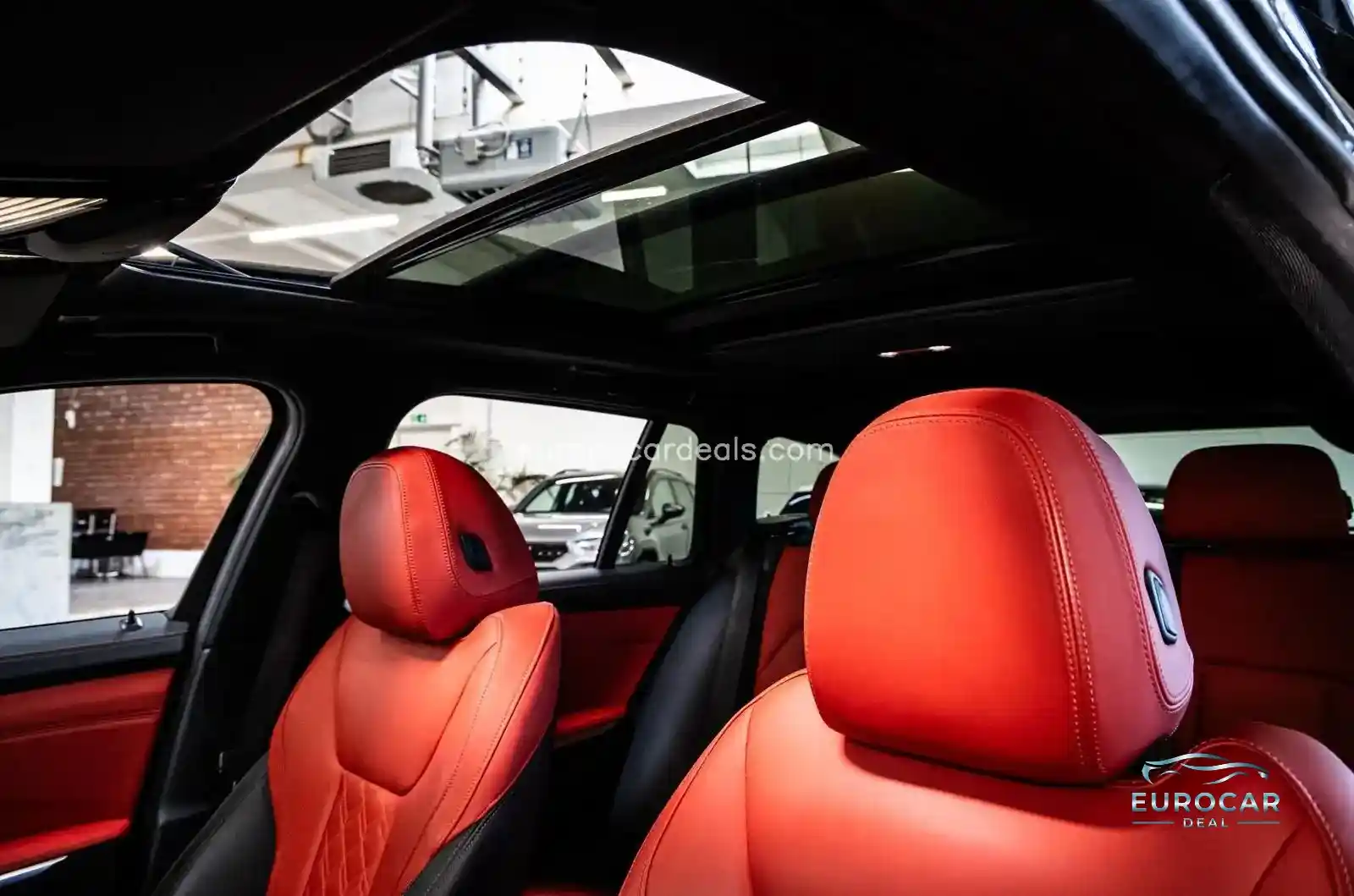 BMW M340i