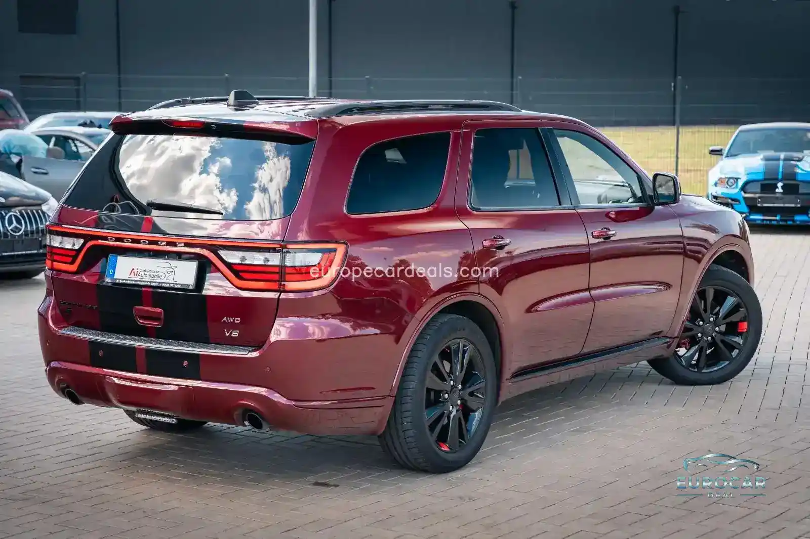 Dodge Durango