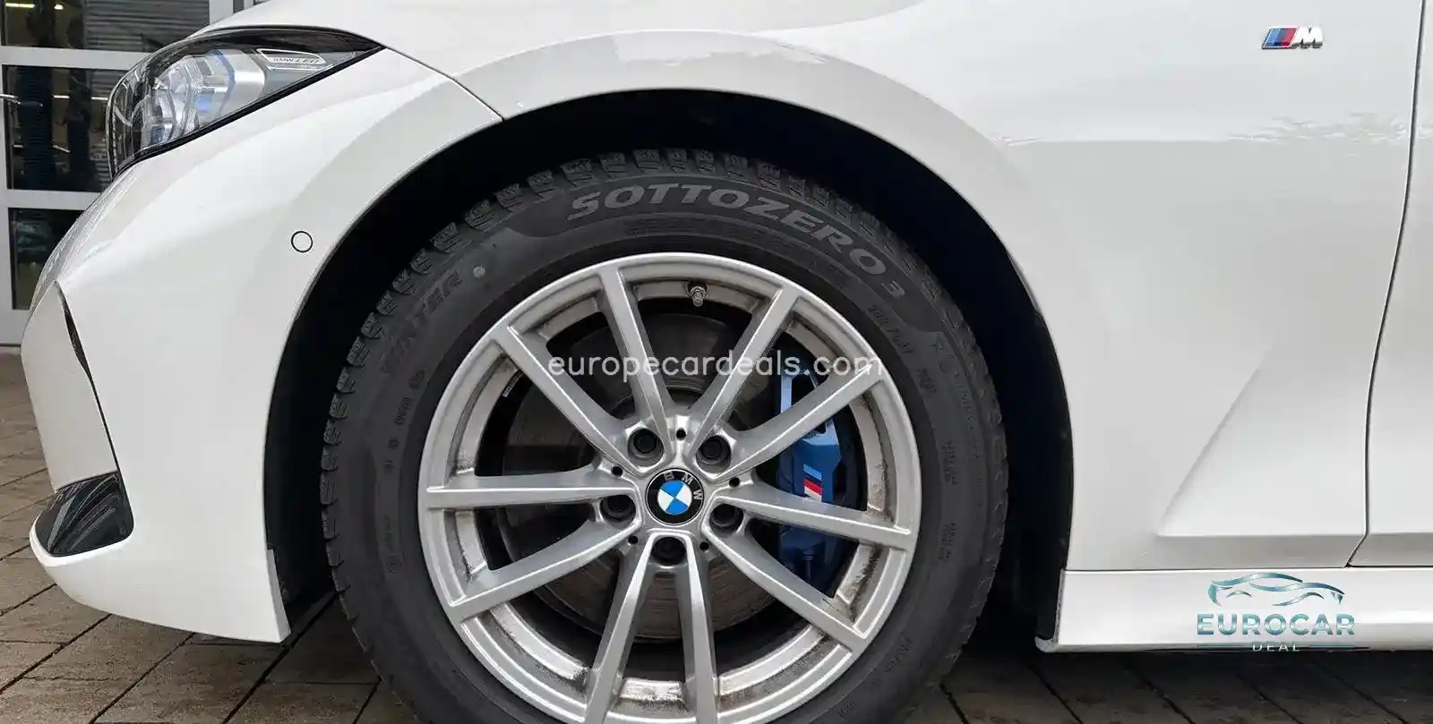 BMW M340i