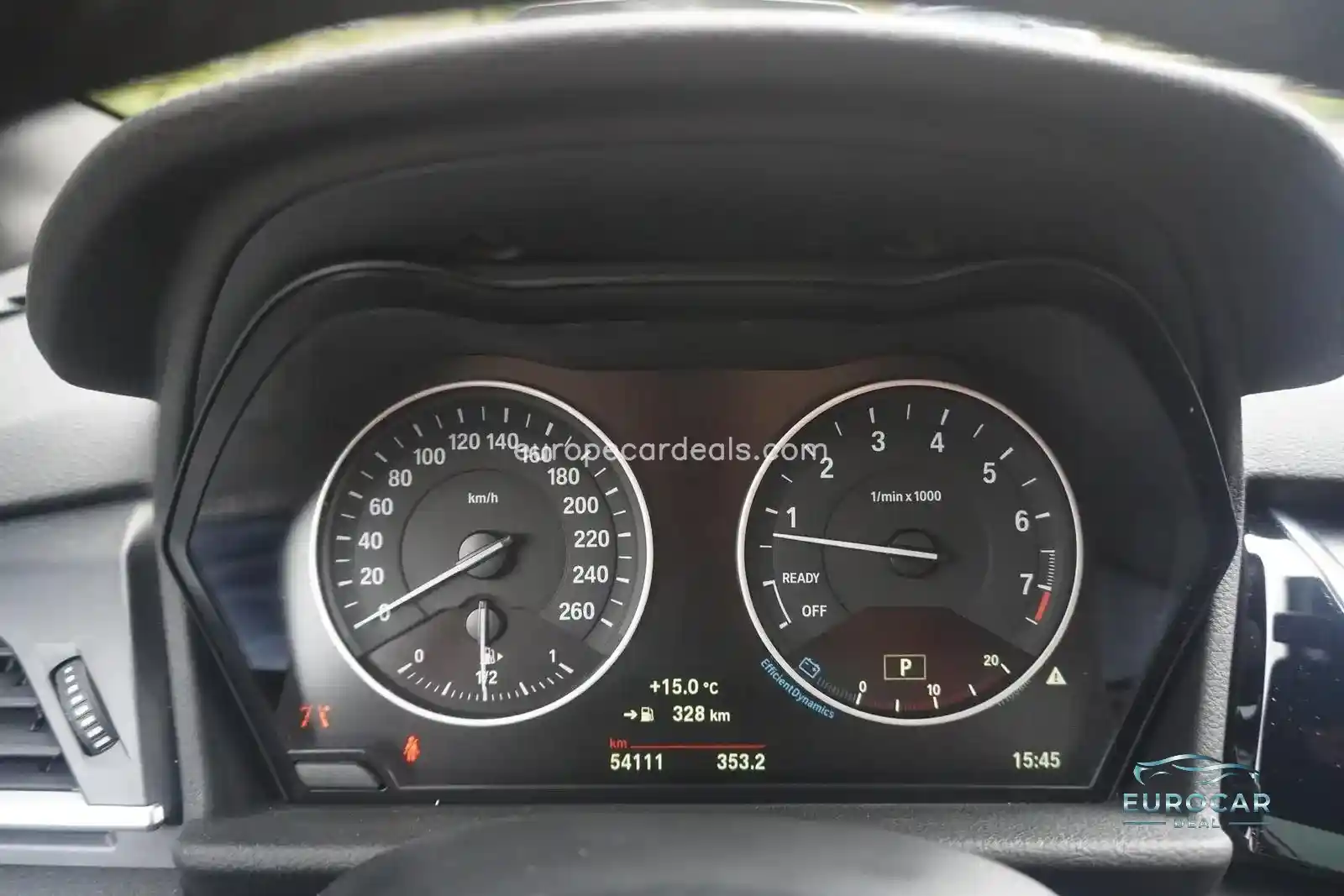 BMW 220
