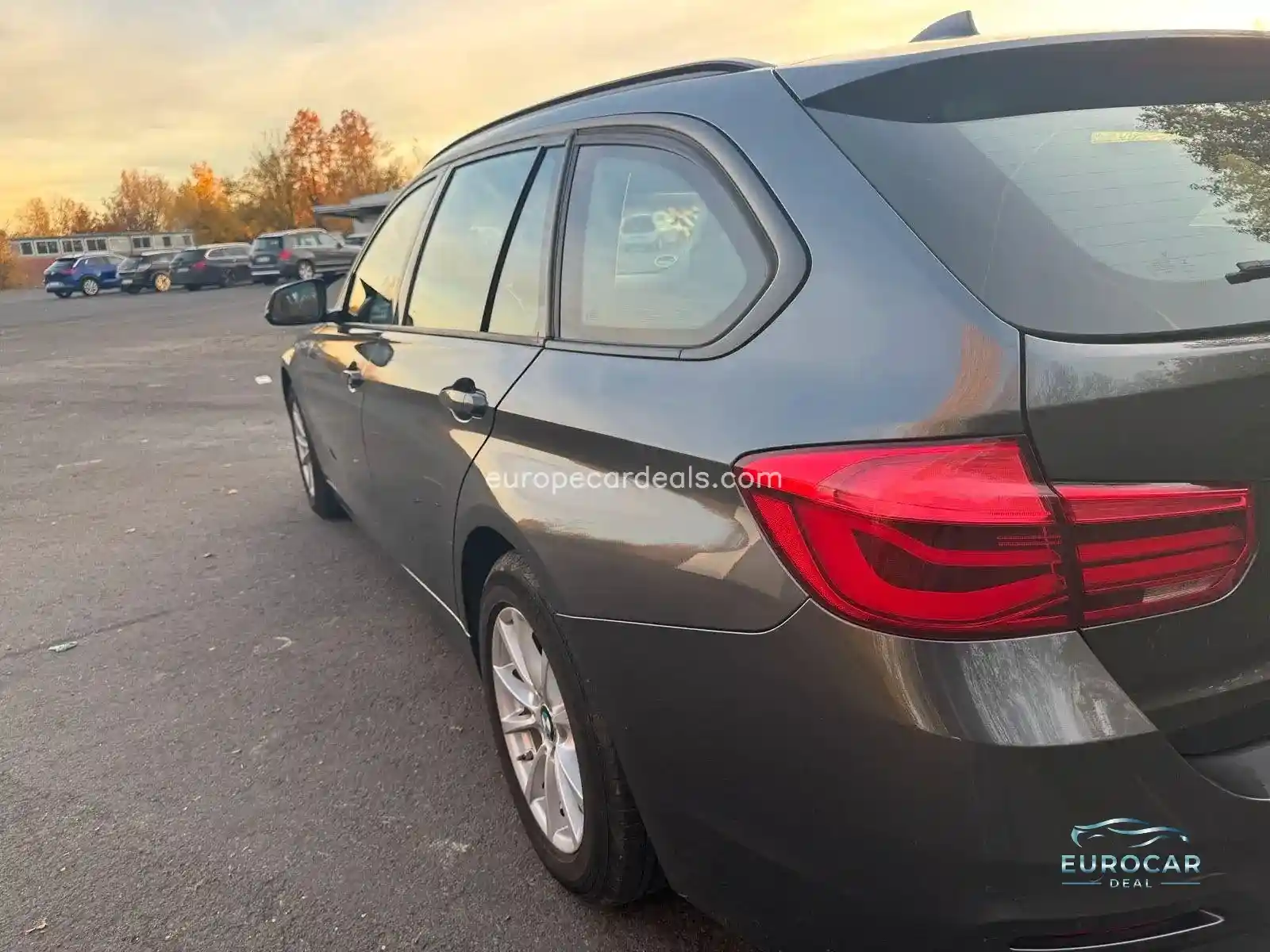 BMW 318