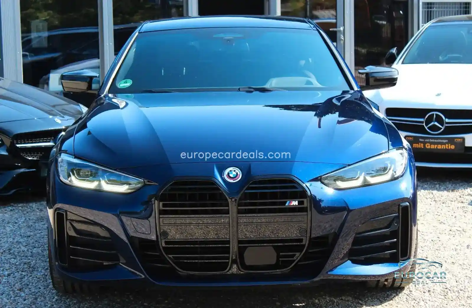 BMW M440
