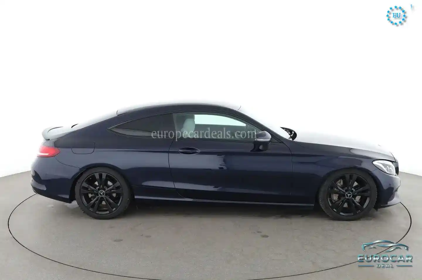 Mercedes-Benz C 400