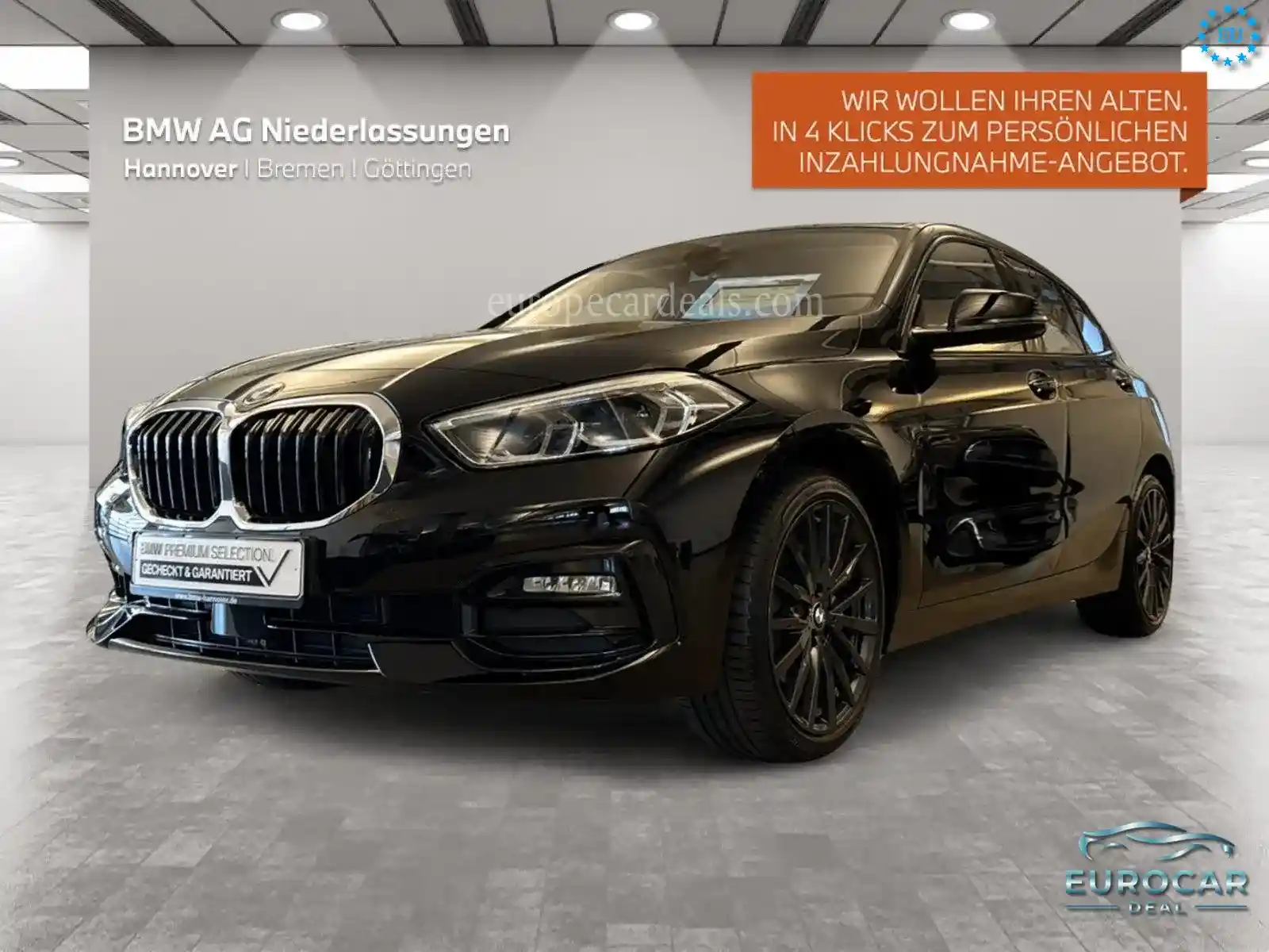BMW 118