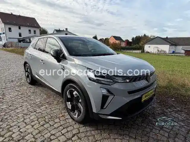 Renault Symbioz