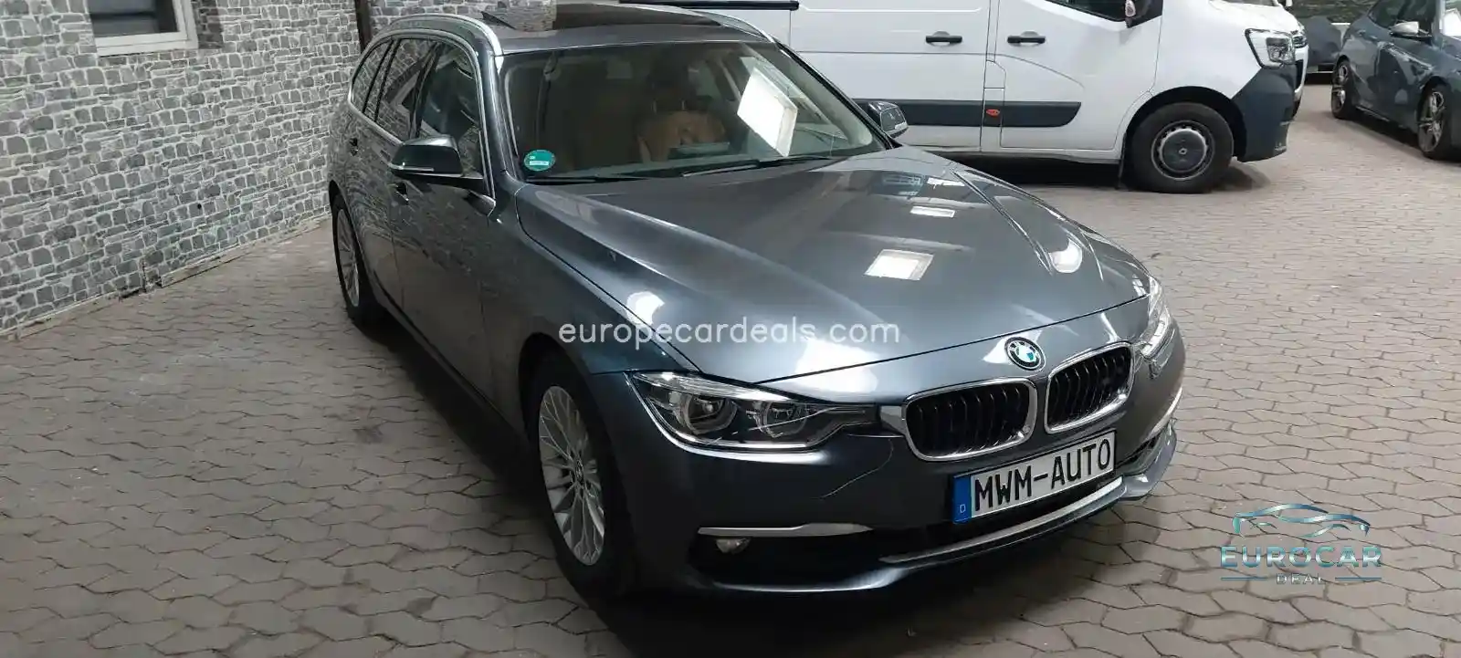 BMW 320