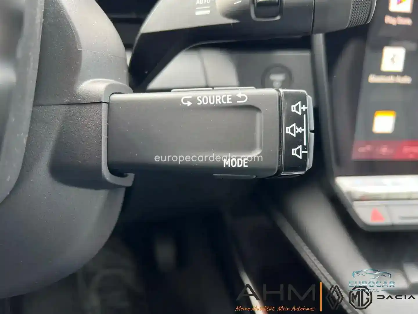 Renault Scenic E-TECH