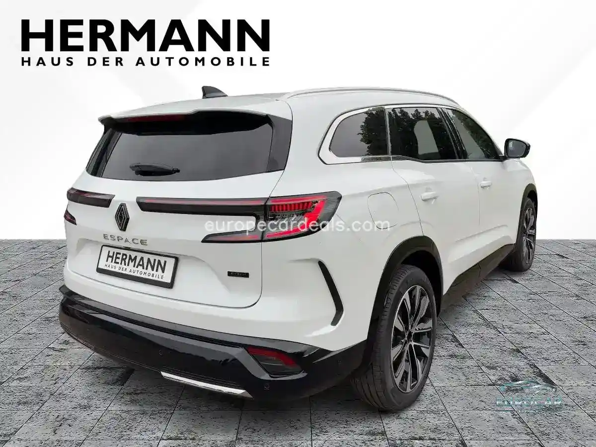 Renault Espace