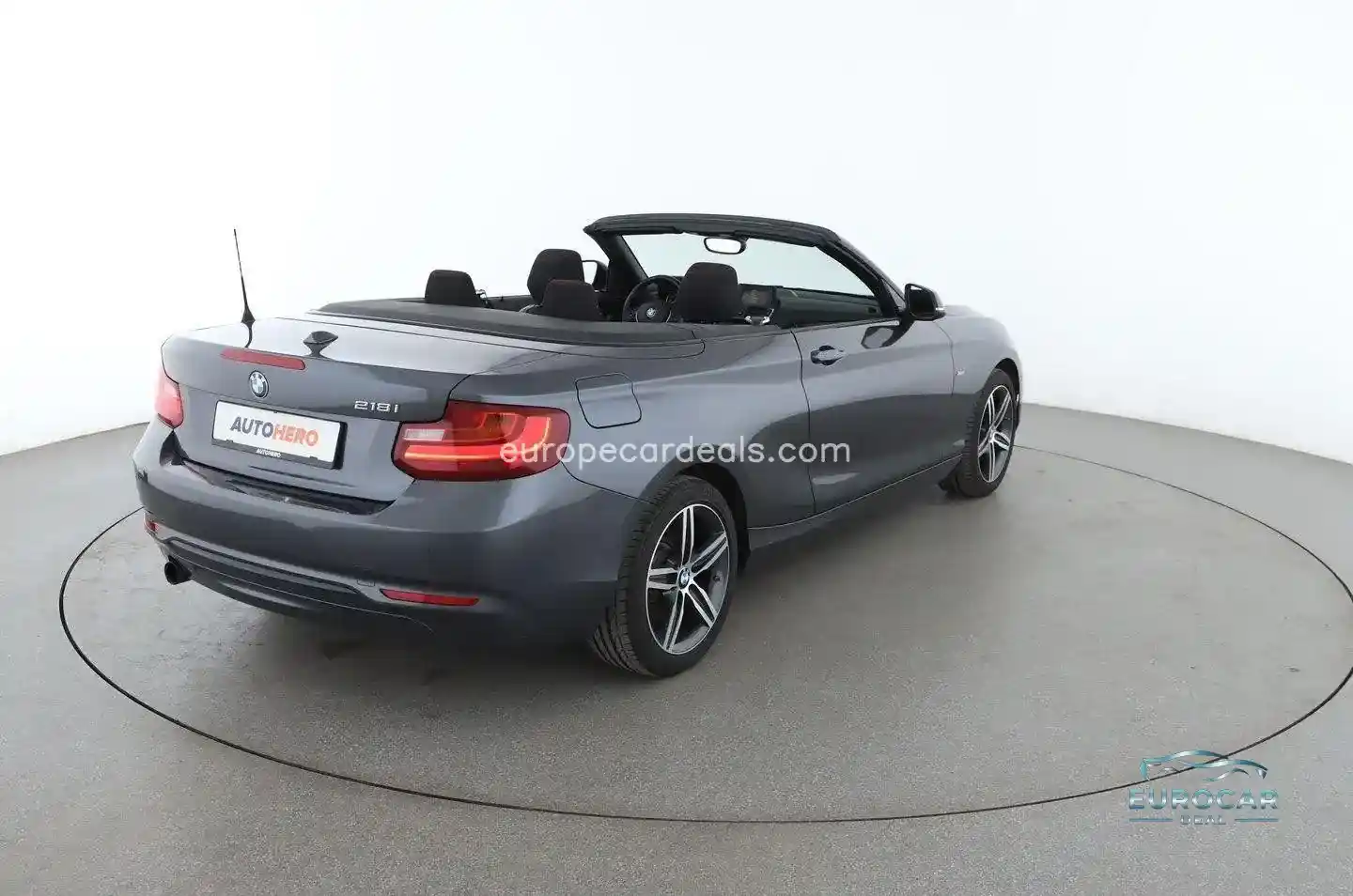 BMW 218