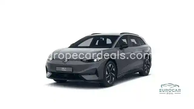 Volkswagen ID.7