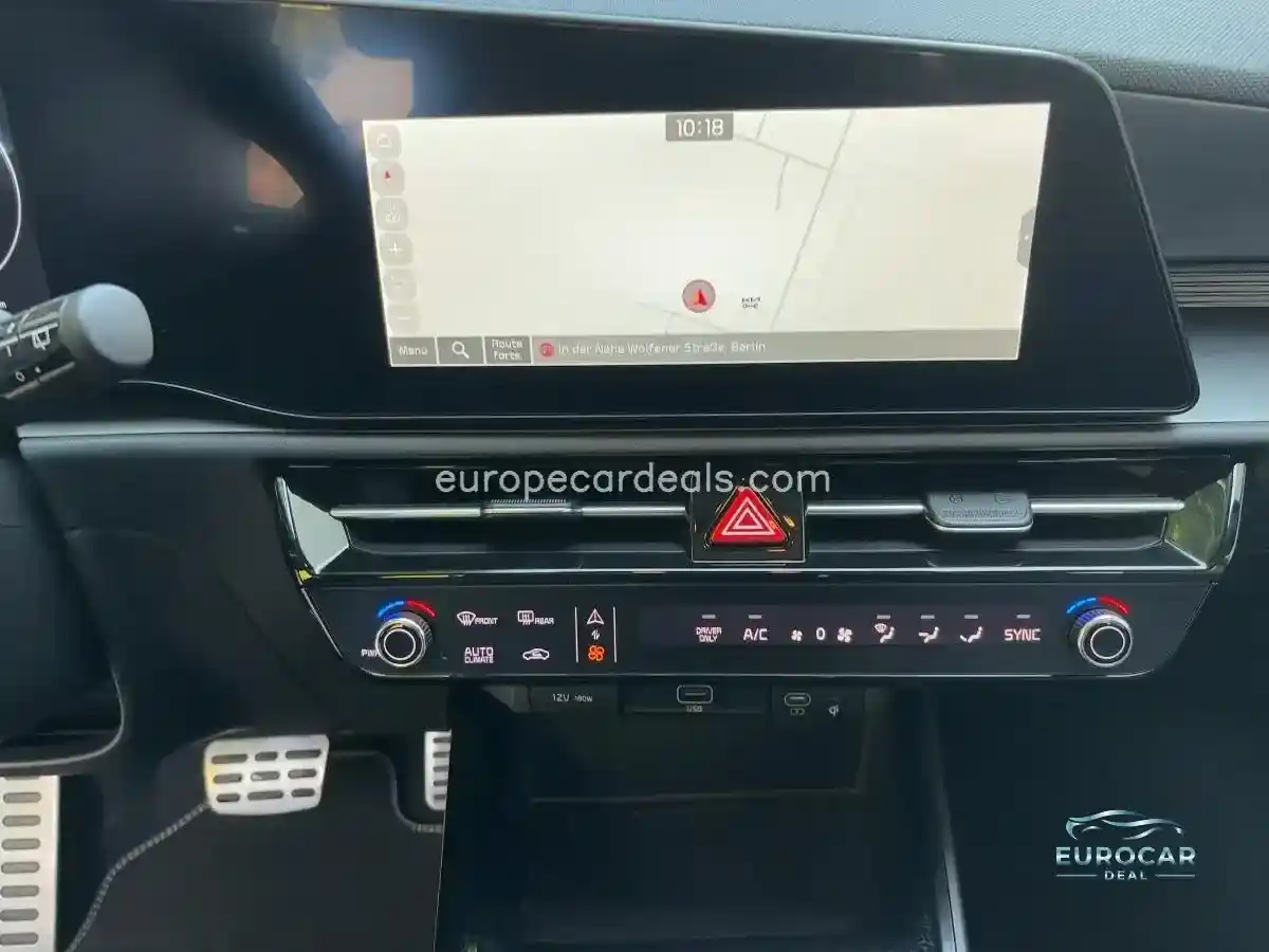 Kia Niro EV