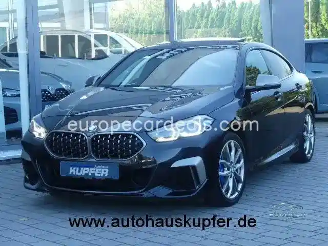 BMW M235