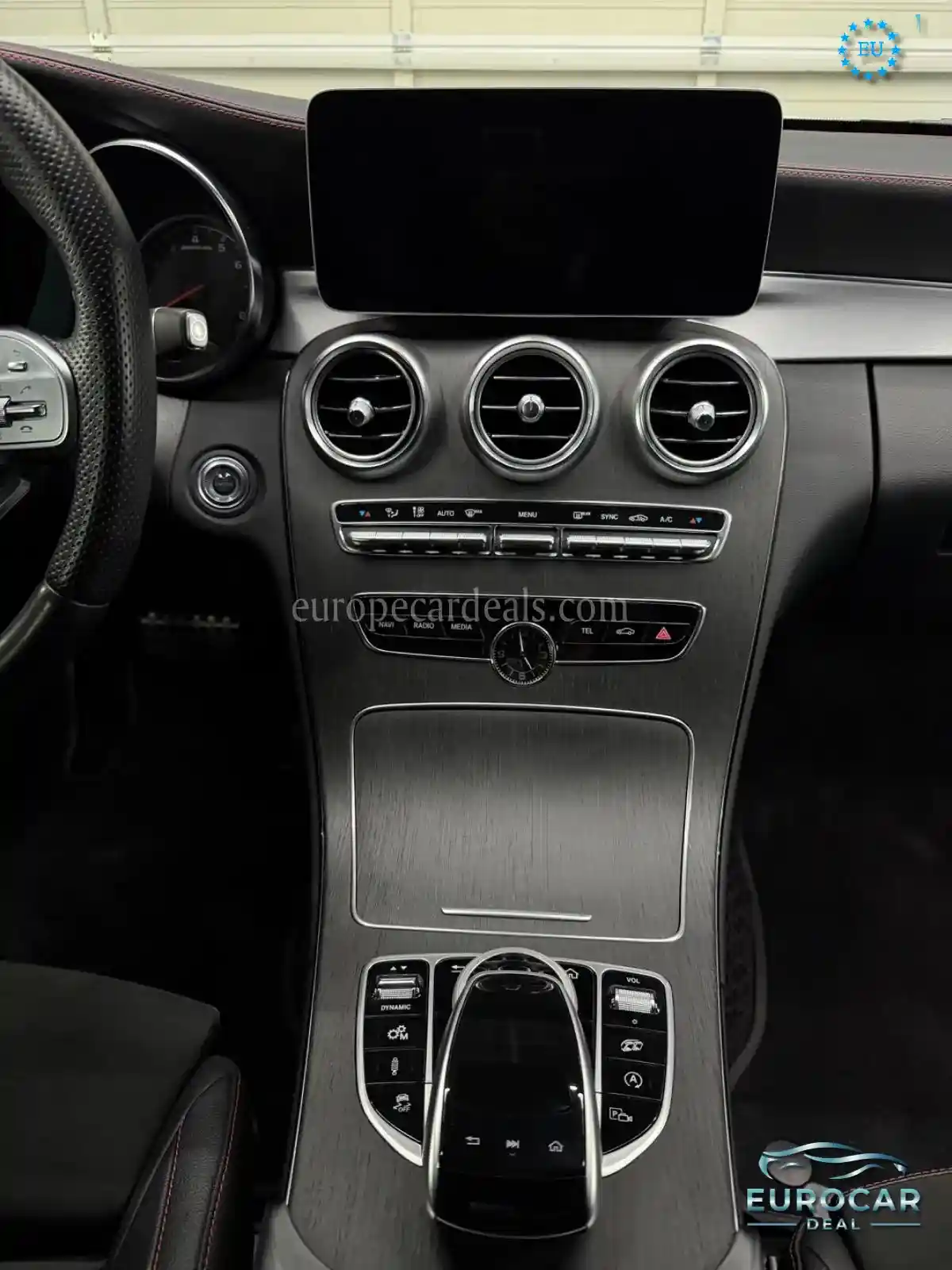 Mercedes-Benz C 43 AMG