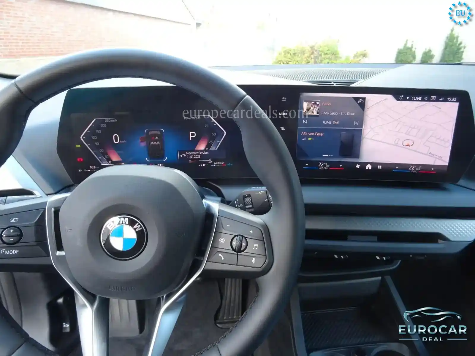 BMW 120