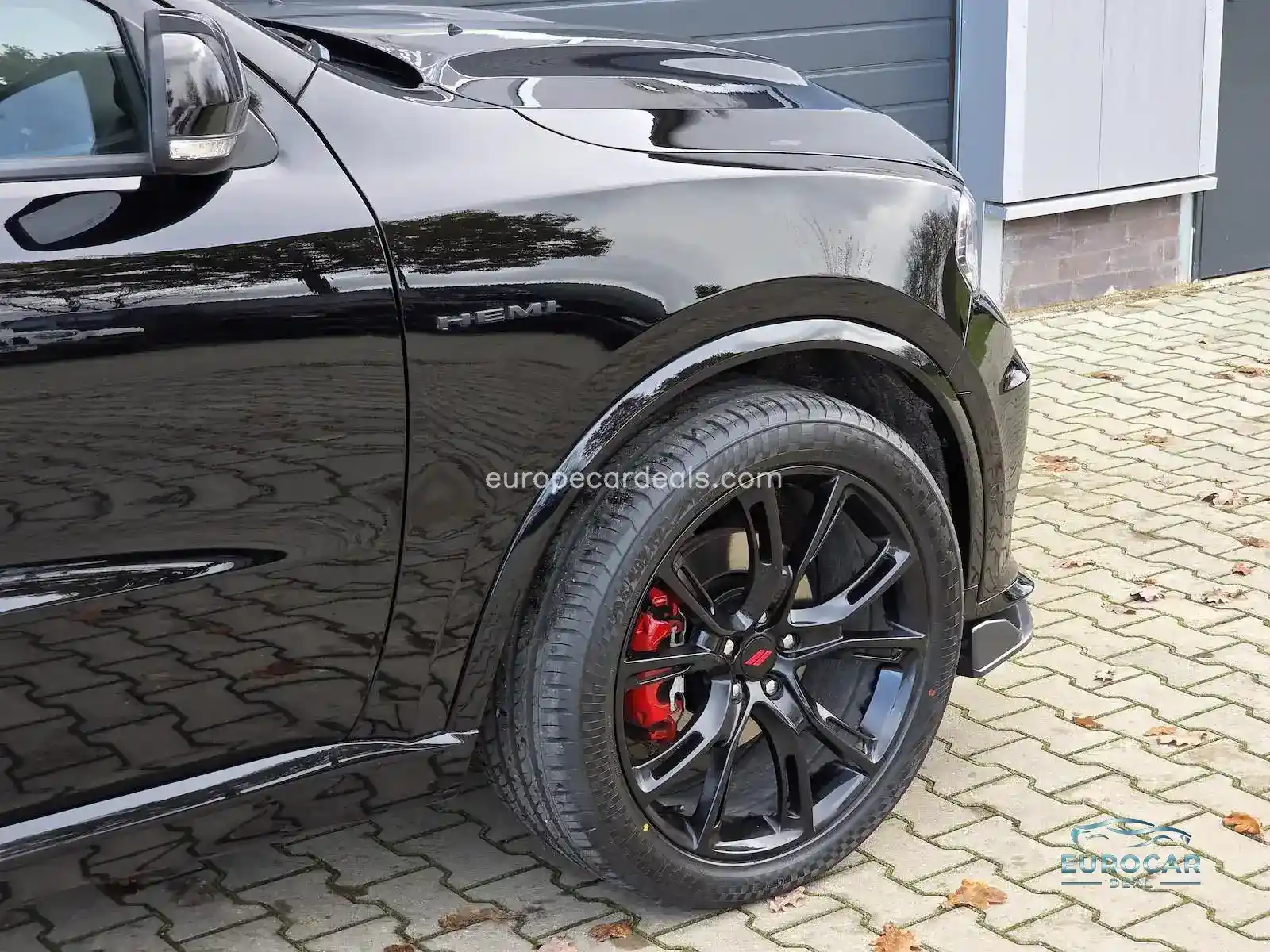 Dodge Durango
