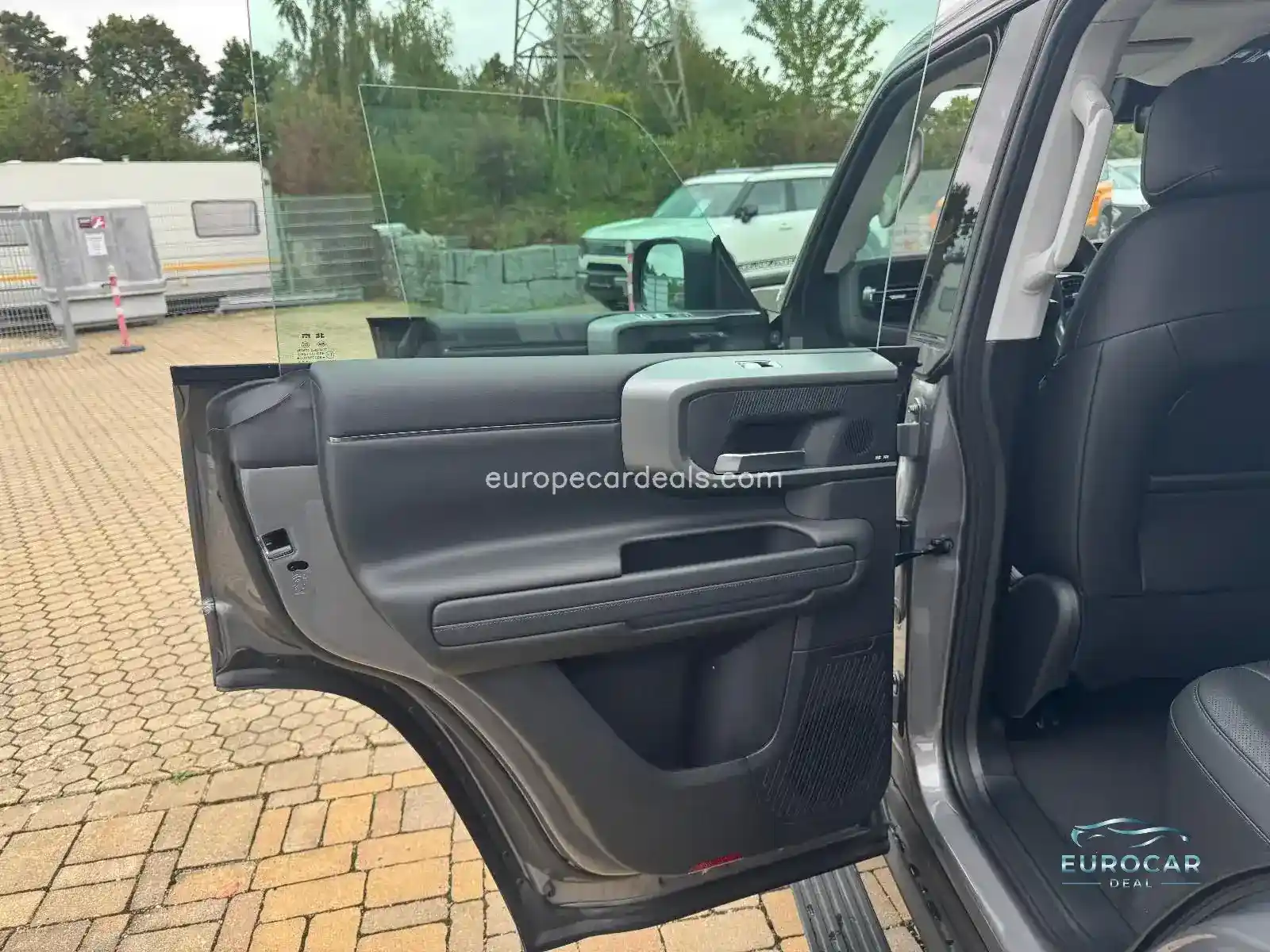 BAIC BJ40