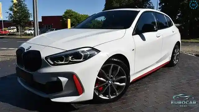 BMW 128