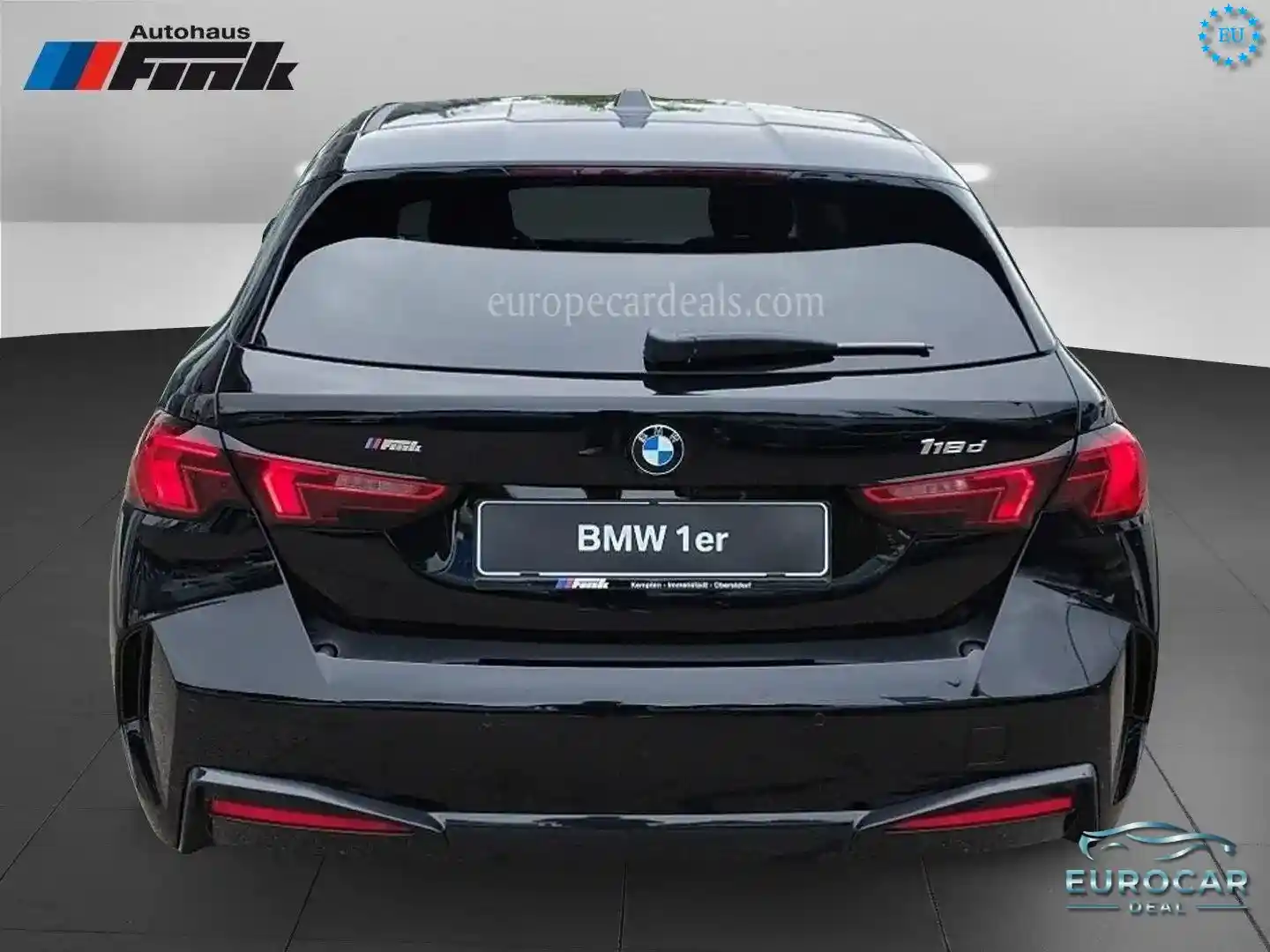 BMW 118
