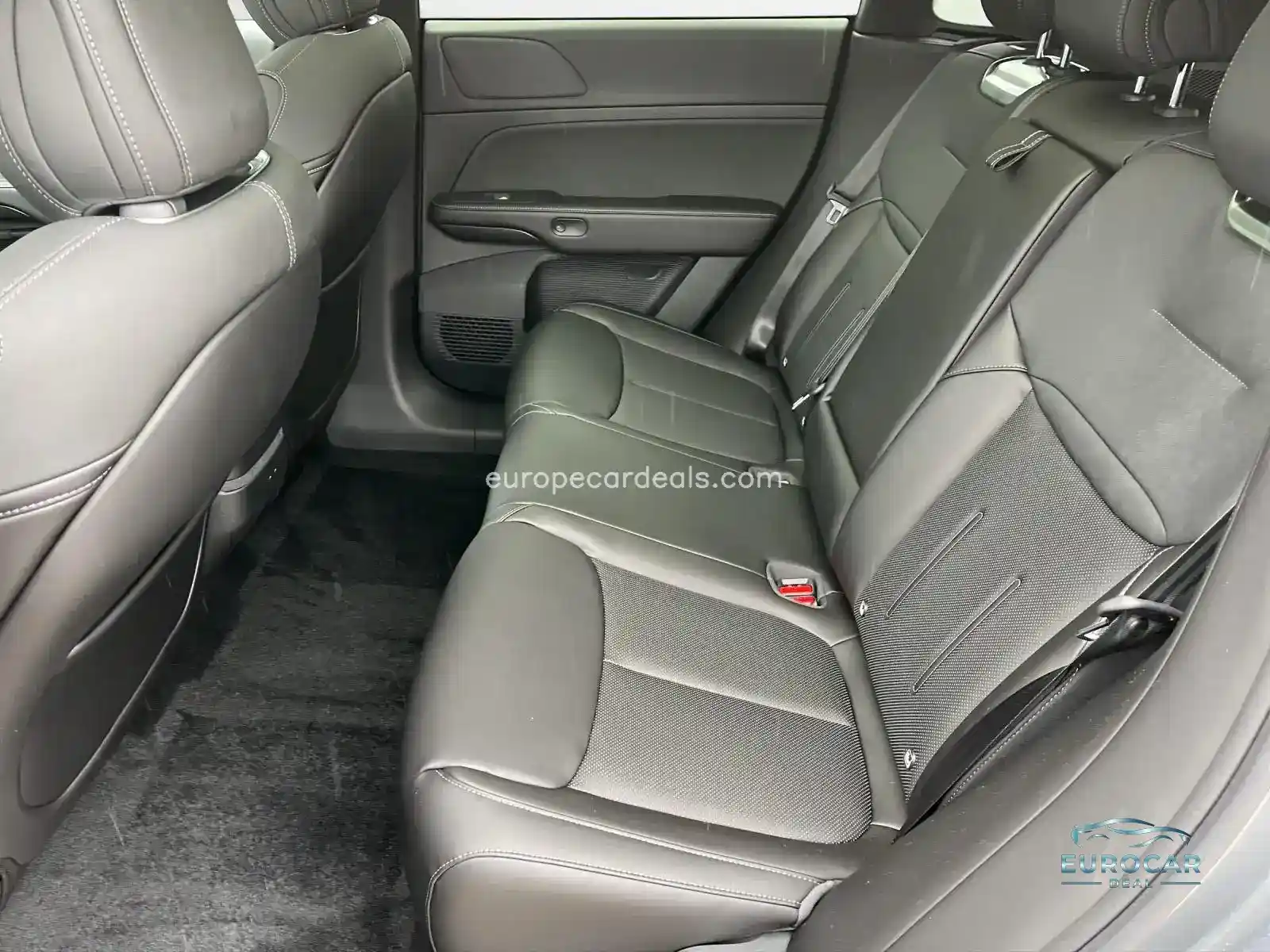 XPENG G6