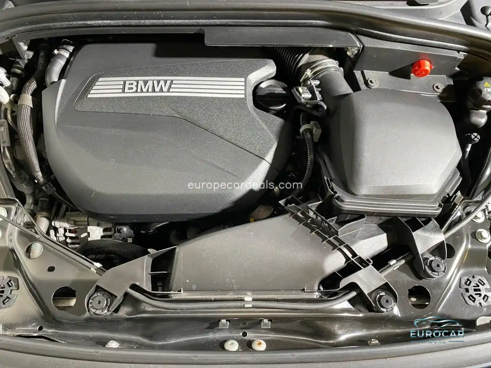 BMW 218 Active Tourer