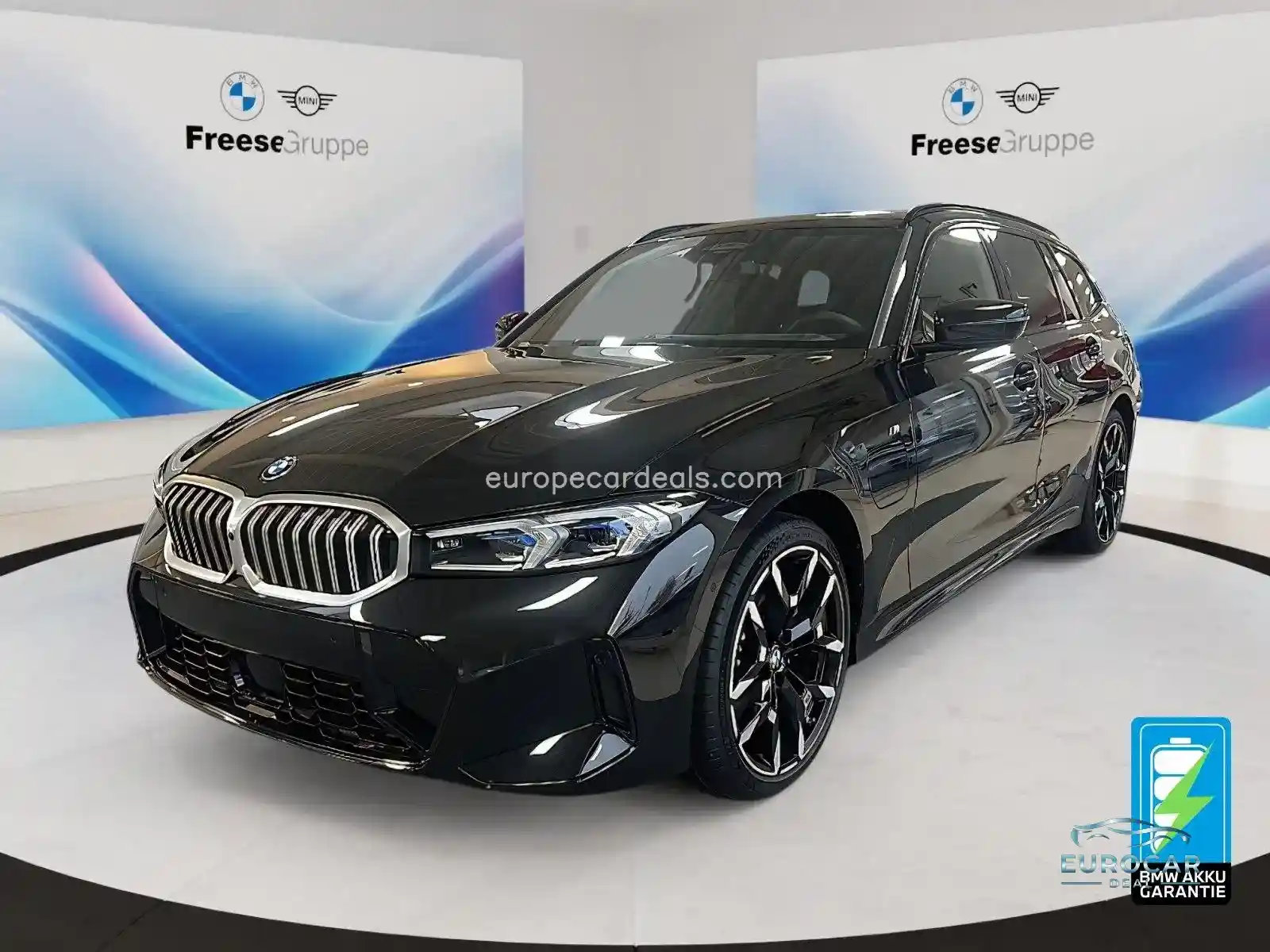 BMW 330