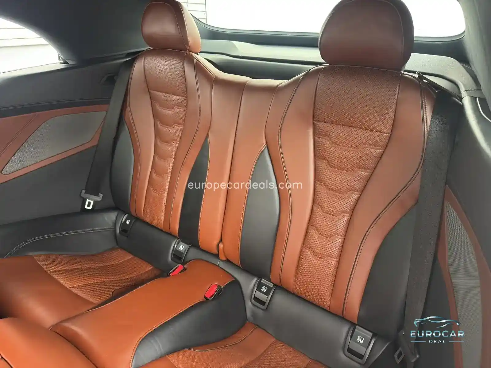 BMW M850