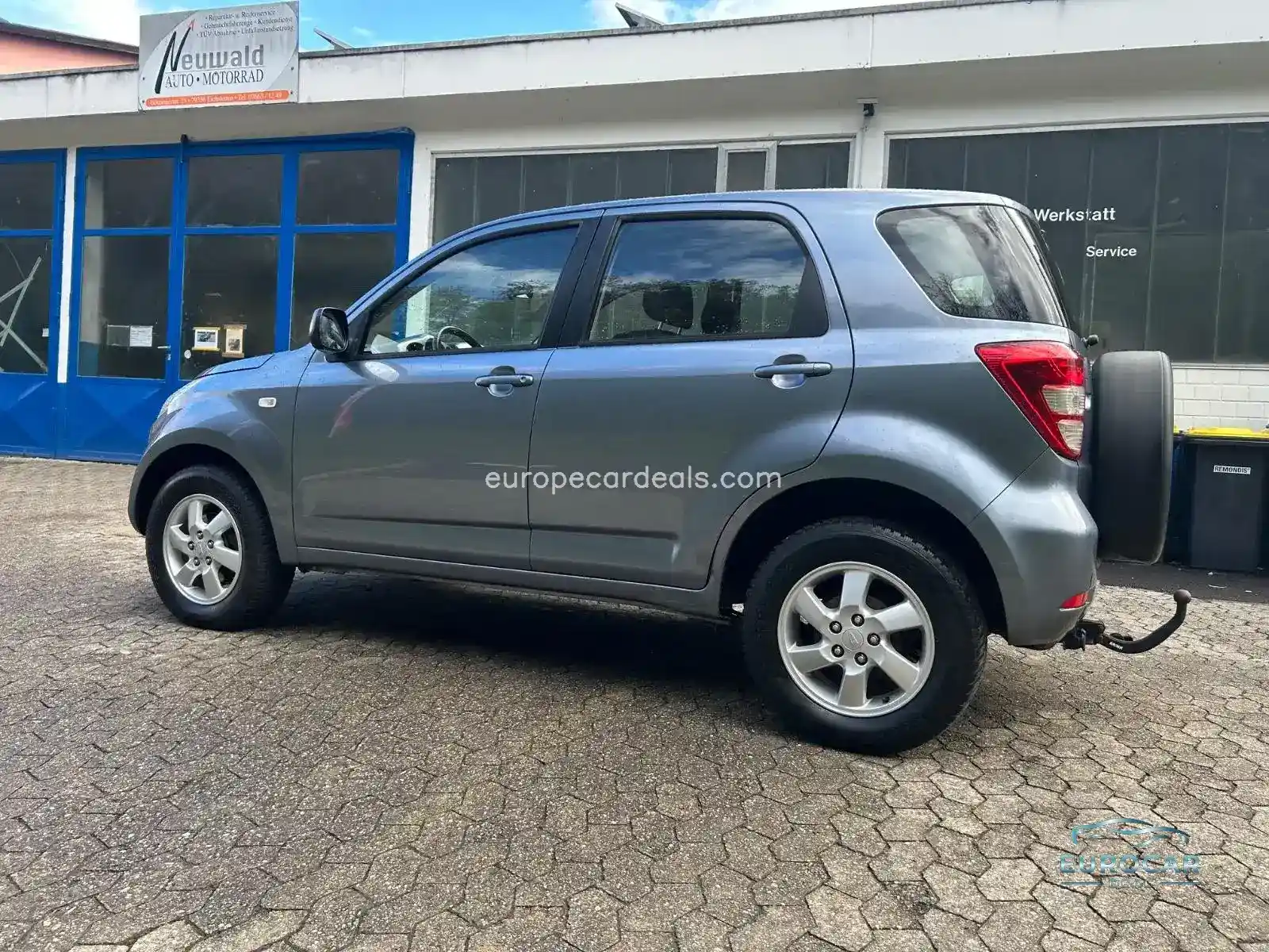 Daihatsu Terios