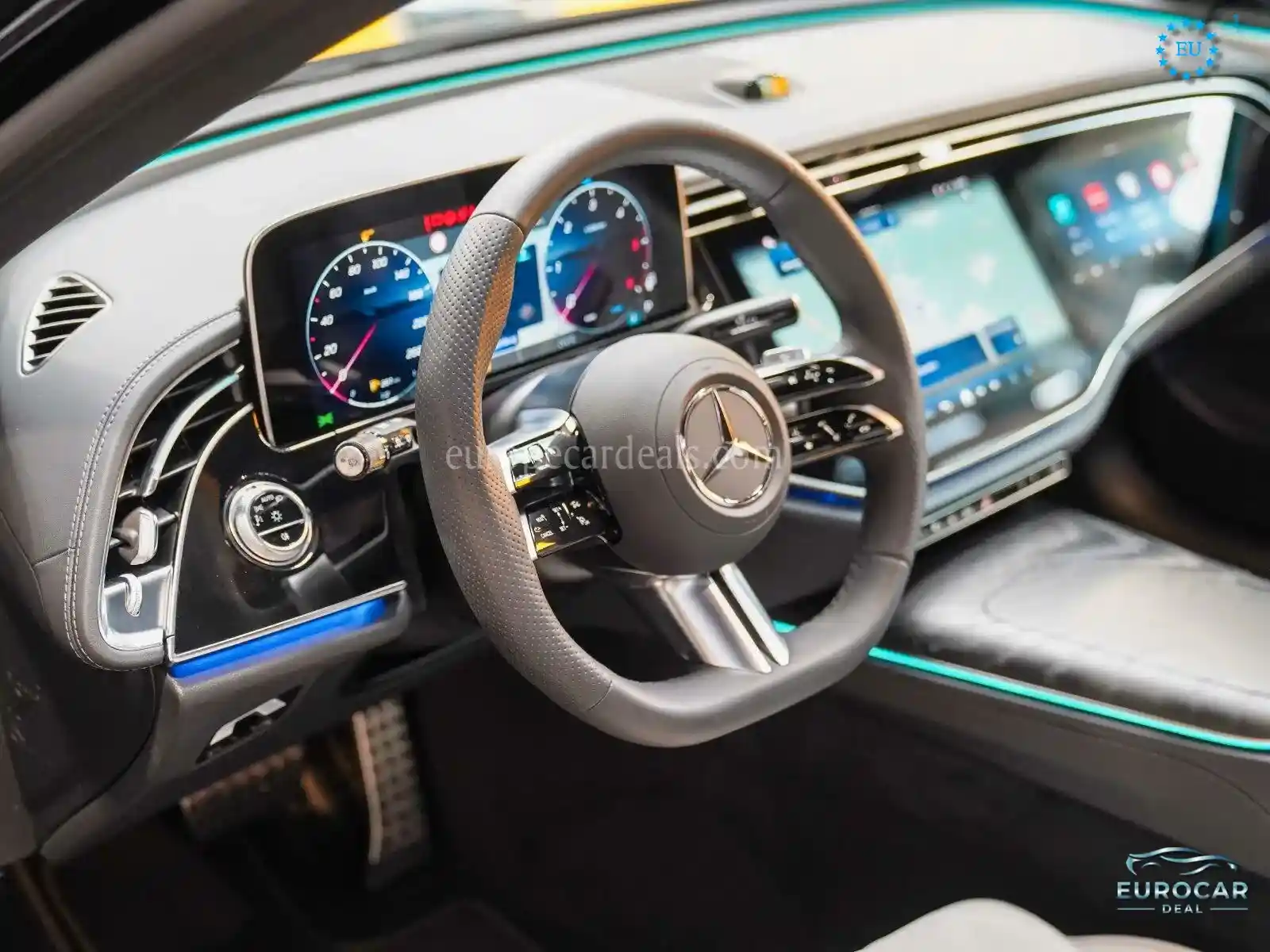 Mercedes-Benz E 450