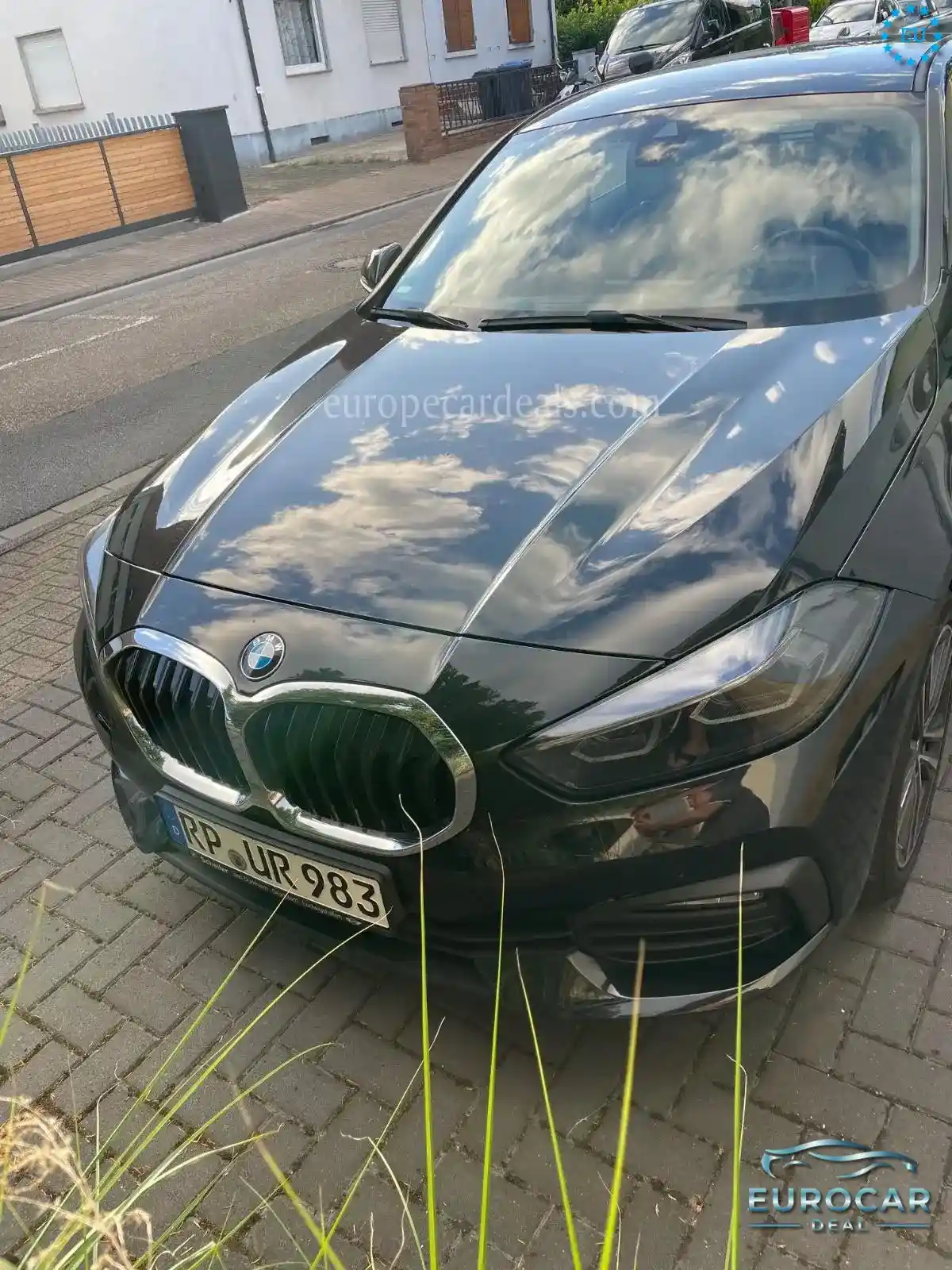 BMW 118
