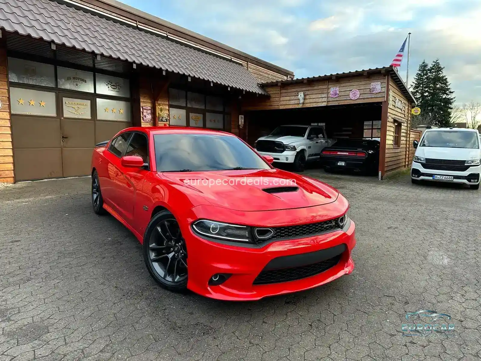 Dodge Charger