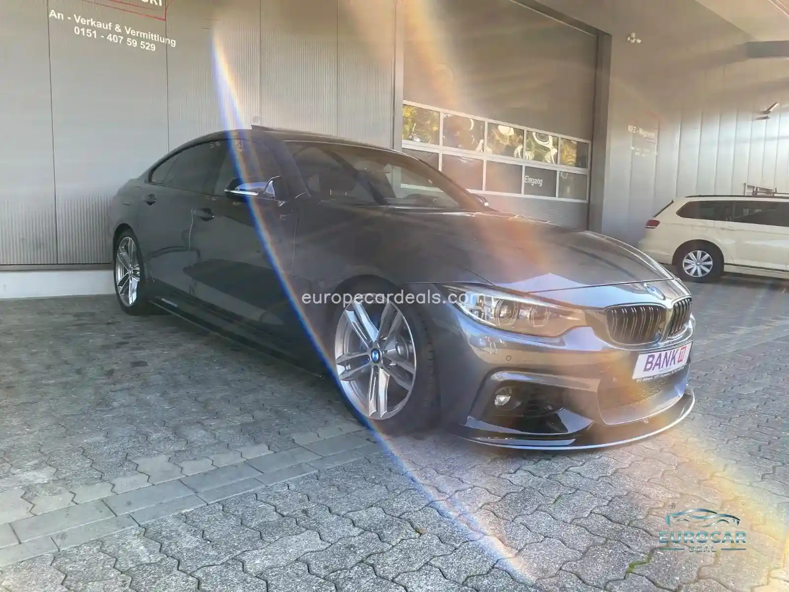 BMW 440
