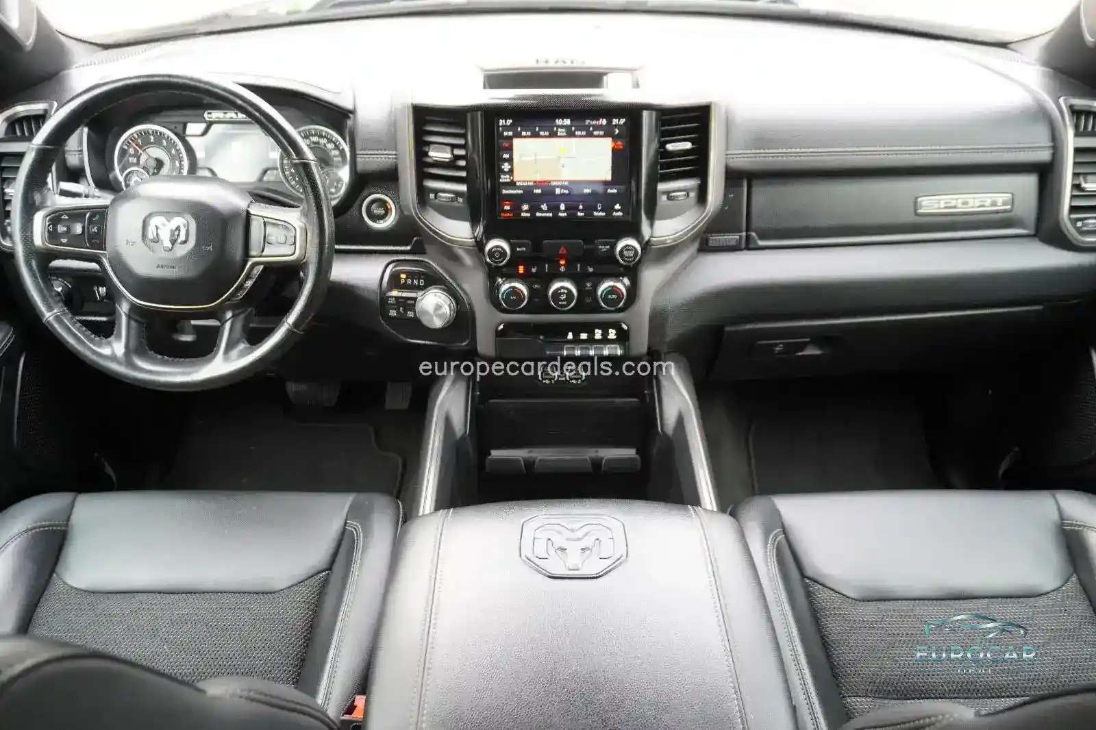 Dodge RAM