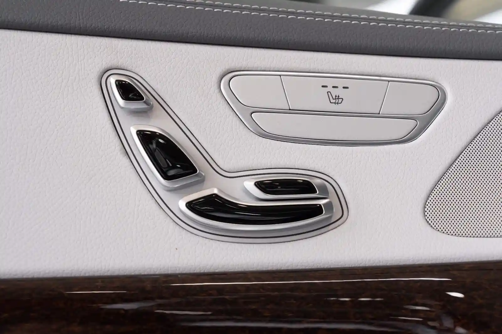 Mercedes-Benz S 350