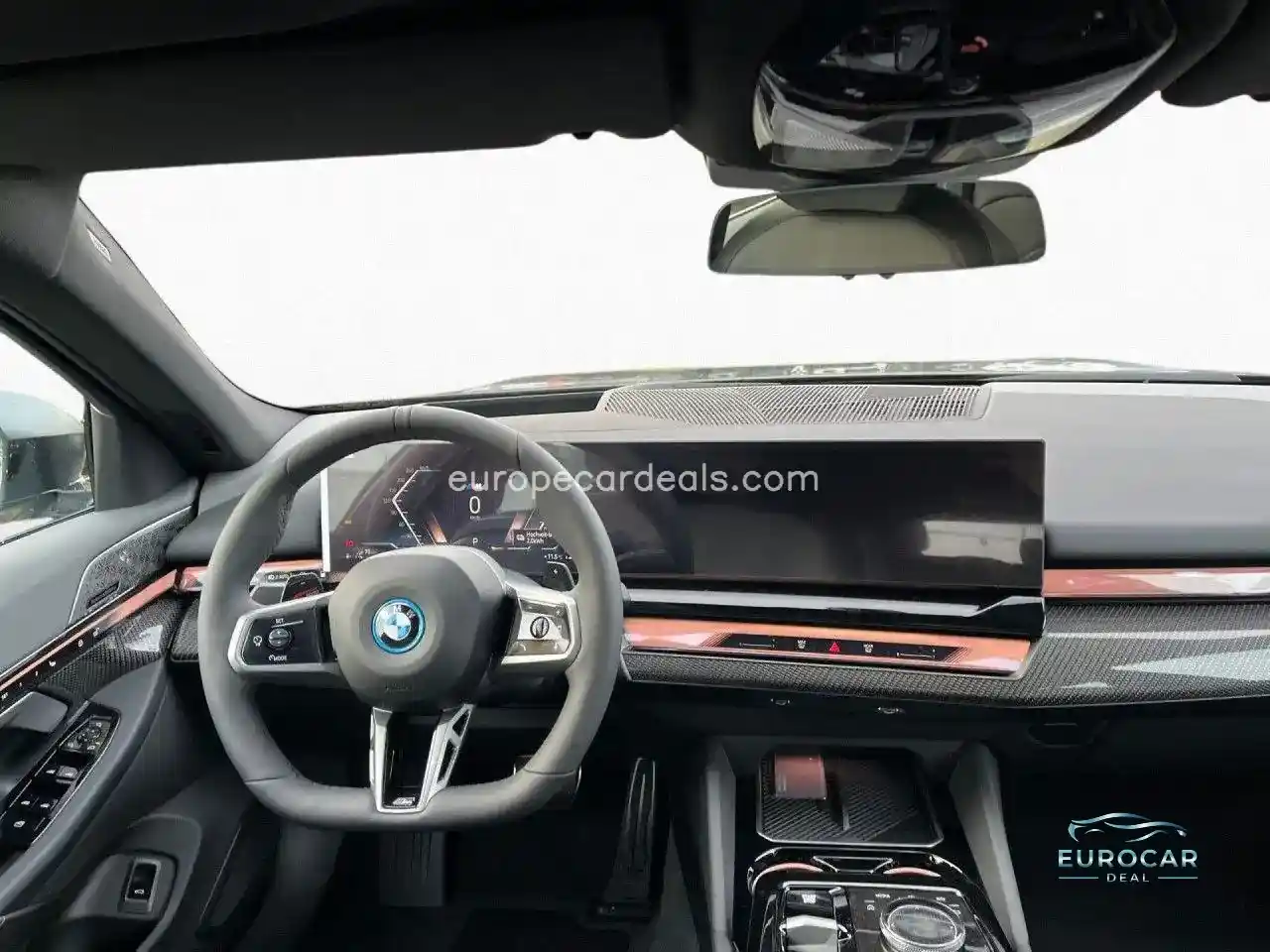 BMW 550